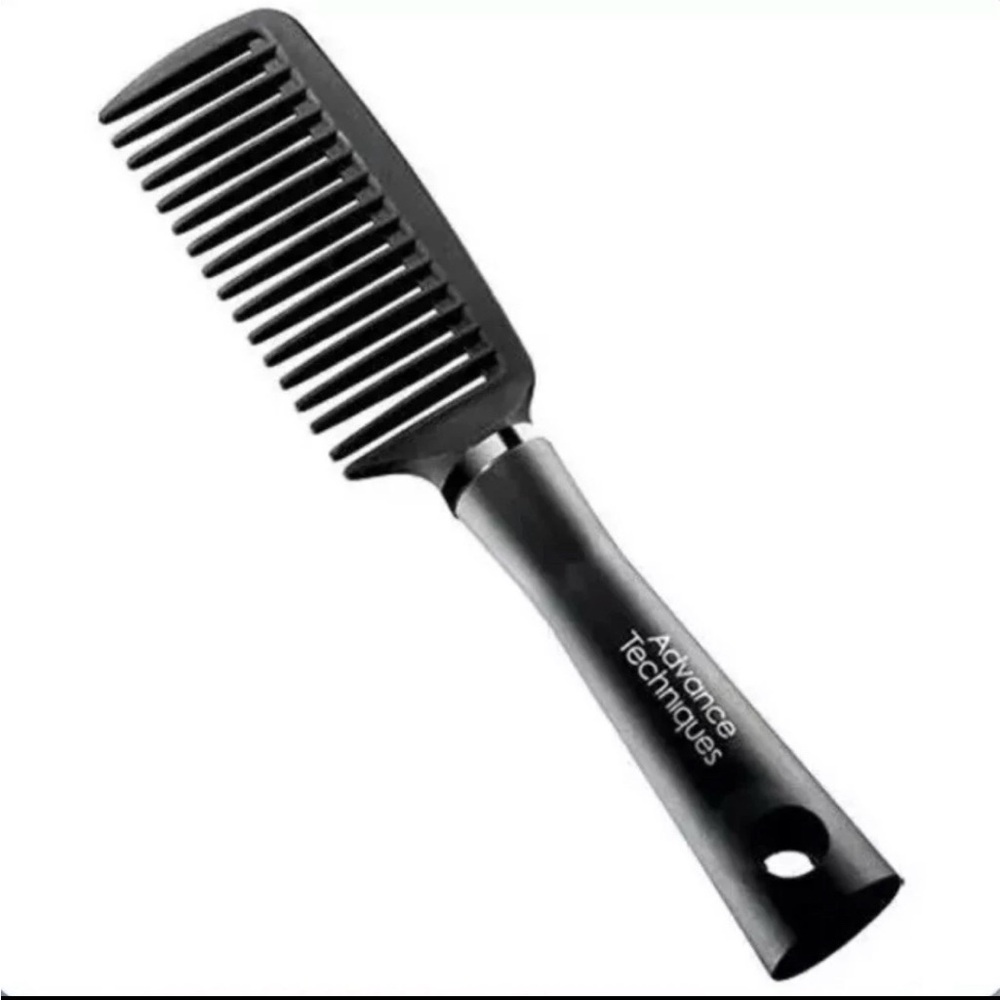 Avon Advanced Techniques Detangling comb New